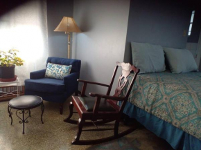 Aunt G's Homestay